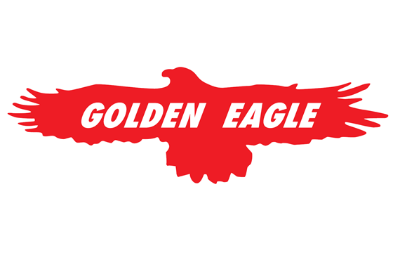 Golden Eagle