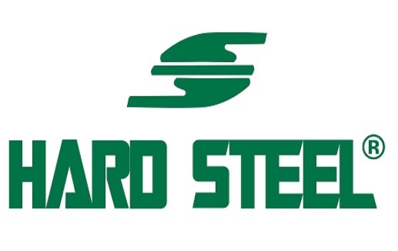 Hard Steel