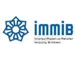 İMMİB Logo
