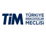Türkiye İhracatçılar Meclisi Logo